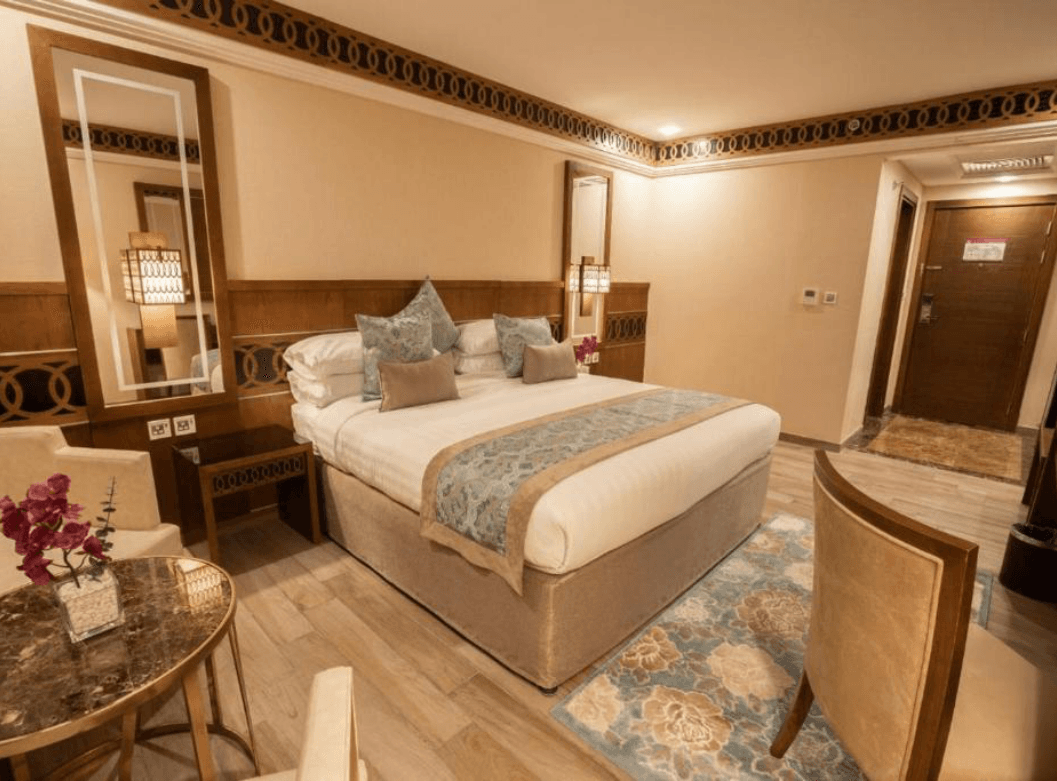 فندق فيوليت فندق فيوليت