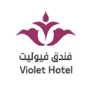 violet-logo